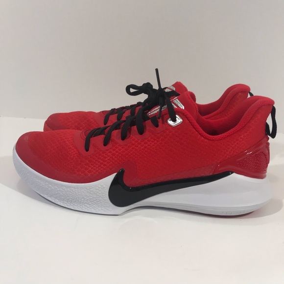 Nike Mamba Focus TB - Picture 3 of 6